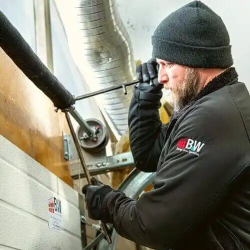garage door service Panguitch